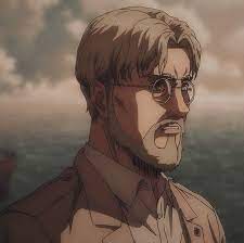 Very sweet or very dirty. Zeke Yeager Icons Attack On Titan Anime Attack On Titan Art Attack On Titan Season