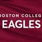 Syracuse Orange at Boston College Eagles Basketball event image