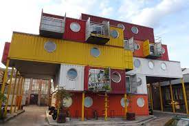 The beginners guide to building and decorating tiny homes (with diy projects for shipping container houses and tiny houses). 45 Shipping Container Homes Offices Cargo Container Houses