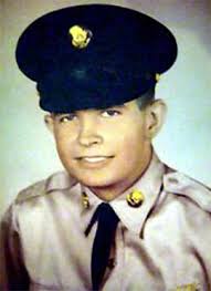 Dennis Gordon Hanson : Private First Class from Minnesota, Vietnam War  Casualty