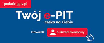 Deklaracje należy złożyć do właściwego ze względu na adres zamieszkania. Twoj E Pit 2020 Czeka Na Ciebie Od 15 Lutego Na E Urzad Skarbowy Ministerstwo Finansow Portal Gov Pl