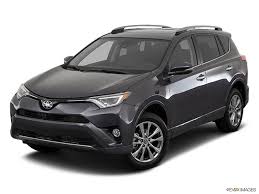 From urban areas with emission restrictions to the tnga platform allowed toyota's designers more freedom to achieve their mission: 2017 Toyota Rav4 Suv Fwd Nhtsa