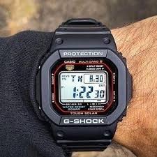 Yang paling pasti memang bongkar cangkang belakang lihat mesin, tapi pengujian ini juga sudah akurat kok , jam tangan 'kawe' gak akan bisa begini, sebut. Cara Setting Jam Edifice Casio Off 58