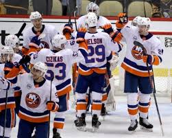 New York Islanders Depth Chart Heading Into The 2019 20 Season