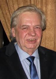 Kuchinka, Cary Layne