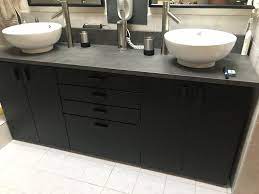This guide from bunnings will teach you how to install a bathroom vanity. Pin On Ikea Hacks