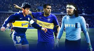 (neue neuauflage.) größe m, l und,. Boca Juniors Im Wandel Der Zeit 115 Jahre Legenden Und Tradition Transfermarkt