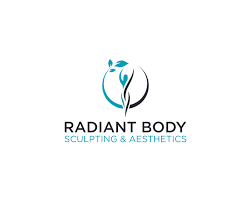 5 out of 5 stars. Logo Design Contest For Radiant Body Sculpting Aesthetics Hatchwise