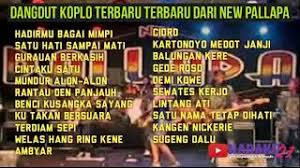 Maybe you would like to learn more about one of these? Album New Palapa Terbaru 2020 Youtube