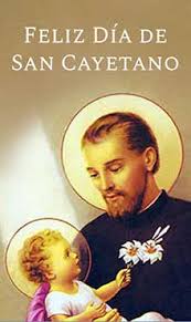Check spelling or type a new query. Imagenes Para Whatsapp Del Dia De Tu Santo San Cayetano