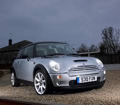 Image result for Pure Silver 2005 Mini