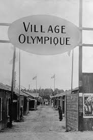 Search and apply for the latest resident manager jobs in canada. Photos How The Olympic Village Has Evolved Over The Years Olympics Gazettetimes Com