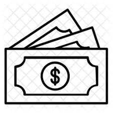 Dmca add favorites remove favorites free download 469 x 510. Free Paper Money Line Icon Available In Svg Png Eps Ai Icon Fonts