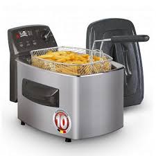 Tas friteuse 5l / friteuse ratgeber & vergleich 2020. Fritel Vind En Shop De Beste Deals Online