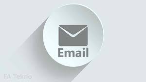 Namun seiring berkembangnya zaman, kegiatan tersebut sudah tidak dilakukan lagi. Email Surat Elektronik Pengertian Sejarah Fungsi Dan Jenis
