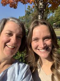 One of the best things I've done lately is sign up to be a mentor with  Momentum Leaders.