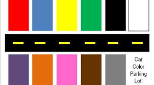 Kid S Table Placemat Car Play Mat Early Childhood Education Fine Motor Learning Activity Back To Diy Kids Table Diy For Kids Car Play Mats