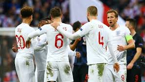 John stones watches his header on to the postgetty images. What Channel Is England Vs Czech Republic On Tv And Live Stream Information Mirror Online