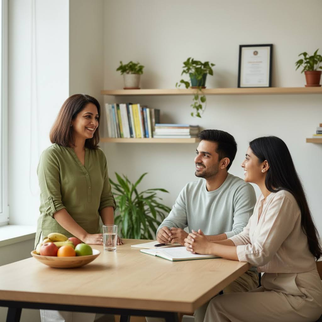 Wellness Coaching Services product image