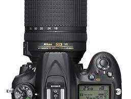 Nikon D7200 Quadruples Low Light Capabilities With Native Iso 25 600 Digital Camera Digital Slr Camera Nikon D7500
