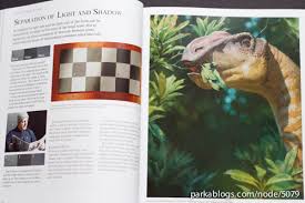 Book Review Color And Light A Guide For The Realist Painter Parka Blogs