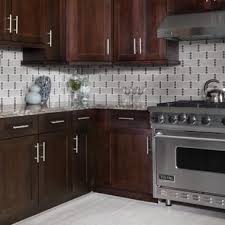Tile Wood Flooring Kitchen Style Wood Floor Installation Backsplash Kitchen Dark Cabinets