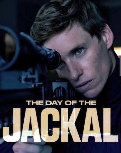 The Day of the Jackal Season 2 | Geeks