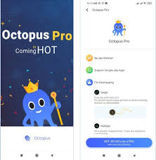 Do you want to play mobile games with a gamepad or a keyboard and mouse? Octopus V6 1 4 Apk Download For Android Androidhd