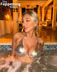 Arianna Felber  ariannaafelber Nude Leaks Photo 12 | TheFappening