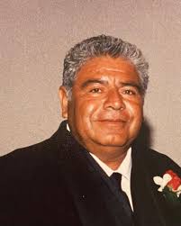 Maximino Melendez Gonzales Obituary November 13, 2025