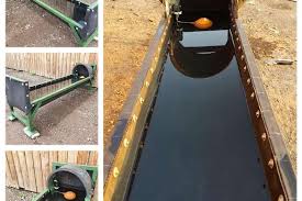 There are 142 steel trough planter for sale on etsy, and they cost $145.92 on average. Lowest Prices On All Feeding And Water Troughs Feed Wagons For Sale In Gauteng R 1 450 On Agrimag