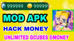 In fact, blockman go is a portal to the world of many mini games. Blockman Go Mod Apk Unlimited Diamond Archives News Hungama