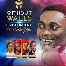 LIVE REBROADCAST: NEW YEAR'S EVE SERVICE WITH PASTOR CHRIS