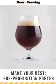 In Honor Of The Philadelphia Eagles Super Bowl Victory We Re Bringing You A Recipe For A Pre Prohibi Beer Brewing Recipes Beer Brewing Kits Craft Beer Recipes