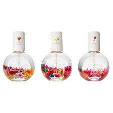 With this cuticle oil, damaged cuticles will be instantly repaired. Blossom 3 Nail Cuticle Oil Set Jal Shopping Americas