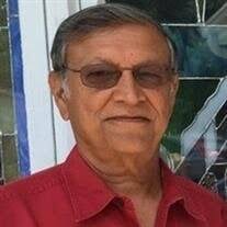 Dr. Rahul Nath Dewan Obituary