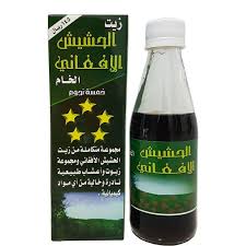 زيت الحشيش الافغاني الأصلي الخام Soju Bottle Soju Drinks