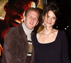Did you know that michael rapaport — an actor and filmmaker who has appeared in justified, hitch, and true romance — has a podcast? What You Need To Know About Michael Rapaport S Wife Kebe Dunn Michael Rapaport Celebrity Facts Celebrity Entertainment