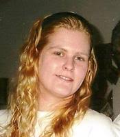 Kelly Robin Leadingham Savaria (1975-2011)