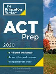 Kaplan's act prep plus is one of the best act prep books that provide an appropriate section review and guides you in the right direction. 9 Best Act Prep Books To Buy In 2021 2022 A Tutor