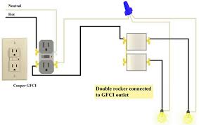A double pole switch is used with a 240vac electrical supply. How To Wire Switches Wire Switch Electrical Wiring Home Electrical Wiring