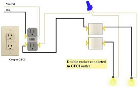 How to wire two lights two switches and one outlet. How To Wire Switches Wire Switch Home Electrical Wiring Electrical Wiring