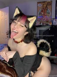 Onlyfans Hanimepuppi porn images 39