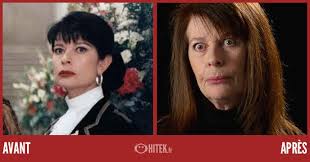 There were unexpected twists, funny situations and of course plain absurdness, that would remind you a little bit of louis de funes. Avant Apres Que Sont Devenus Les Acteurs Des Visiteurs 1 2