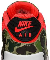 Men S Nike Air Max 90 Reverse Duck Camo In 2020 Nike Air Max 90 Mens Nike Air Nike Men