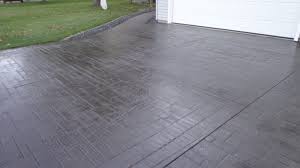 You will need to add more with the food coloring dye than you would with the fabric dye. How Do You Color Concrete Building Construction Blog