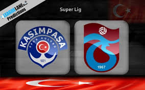 In 16 (57.14%) matches in season 2021 played at home. Kasimpasa Vs Trabzonspor Prediction Betting Tips Match Preview