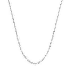 Sterling Silver Chain Necklaces Kohl S