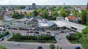50 Jahre Gartencenter Rosenheim