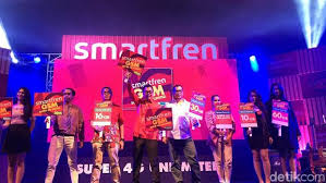 We did not find results for: Dear Generasi Milenial Minat Paket Internet 60 Gb Dari Smartfren